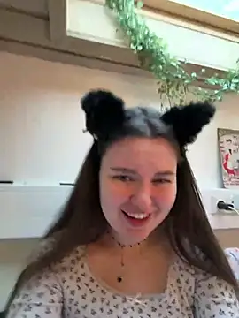 meowmiu online show from 3, 3, 2026