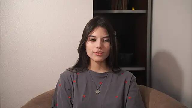 Snapshot of CaroylnPaiva chatting on 27, 2, 2026 CaroylnPaiva online show from 27, 2, 2026