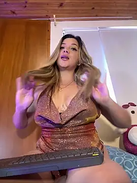 FoxxySweet online show from 6, 4, 2026