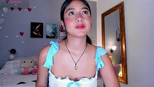 KimTaylorW online show from 21, 3, 2026