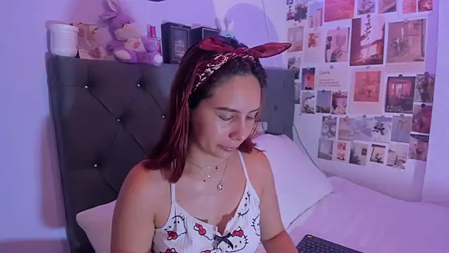 violeta blaze1 online show from 26, 5, 2026