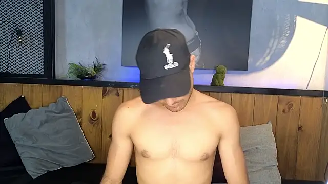 Angelo Jag online show from 2, 3, 2026