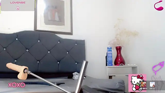 Emma Boms online show from 17, 3, 2026