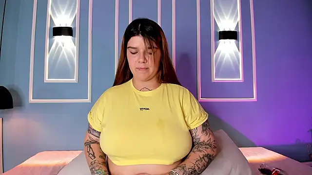 julieta zc online show from 28, 2, 2026