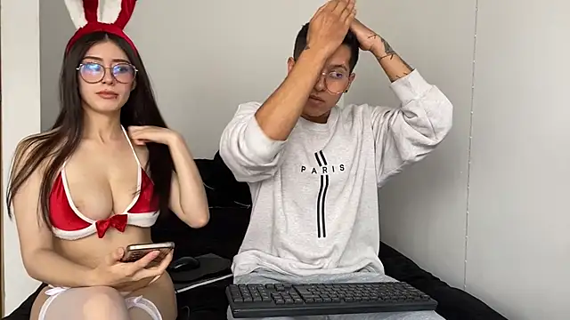 ScorpionDark11 online show from 29, 4, 2026