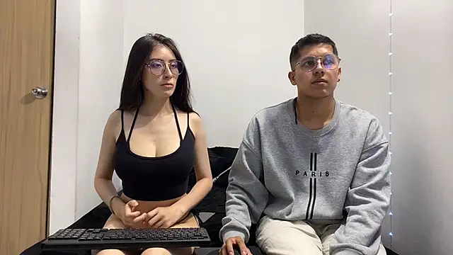 ScorpionDark11 online show from 27, 6, 2026