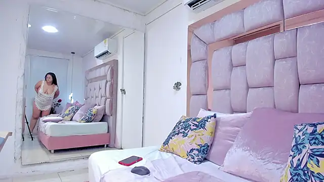 isabellablazee online show from 14, 3, 2026