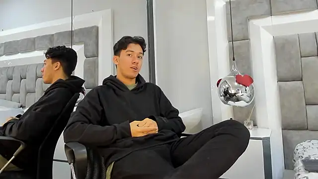 Snapshot of Austin_Reedss chatting on 26, 2, 2026 Austin Reedss online show from 26, 2, 2026