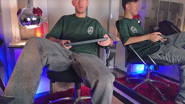 Austin Reedss online show from 14, 4, 2026