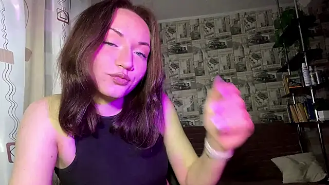 Snapshot of JeannaLanno chatting on 3, 3, 2026 JeannaLanno online show from 3, 3, 2026