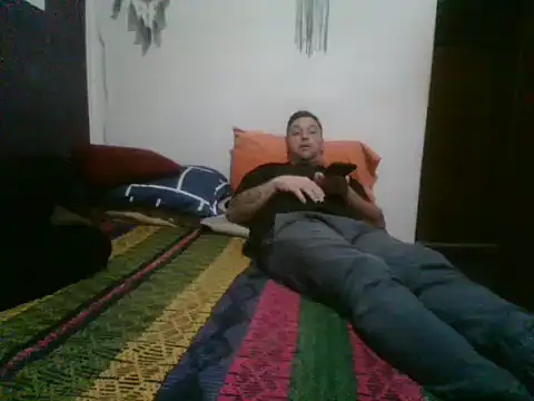 EcodeViento online show from 24, 4, 2026