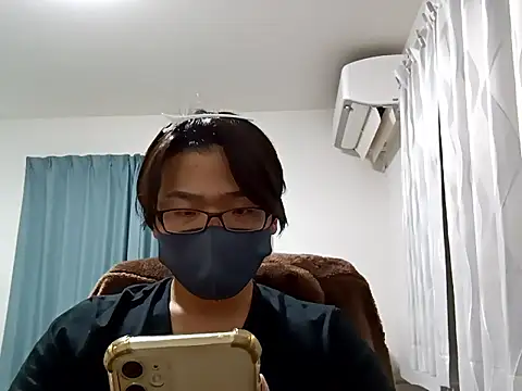 koarannkunn online show from 22, 3, 2026