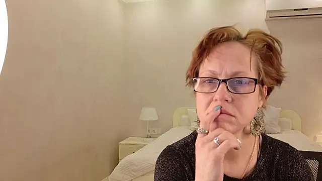 LioraWeiss online show from 27, 3, 2026