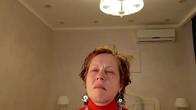 LioraWeiss online show from 2, 4, 2026