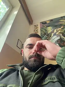 Snapshot of VANYA1997 chatting on 5, 5, 2026 VANYA1997 online show from 5, 5, 2026