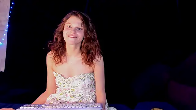 Ingrid Cortez online show from 9, 3, 2026