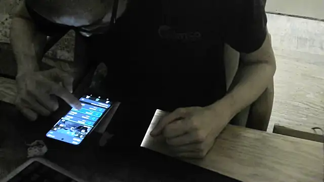 Snapshot of FiSTALiTY chatting on 16, 5, 2026 FiSTALiTY online show from 16, 5, 2026