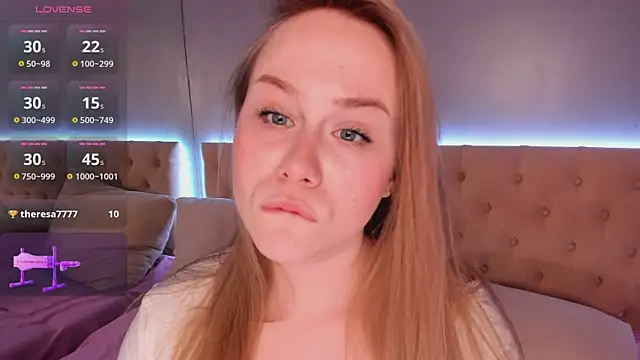 stacy moorex online show from 19, 5, 2026