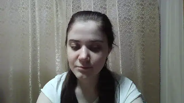 CarinaFolmar online show from 27, 2, 2026