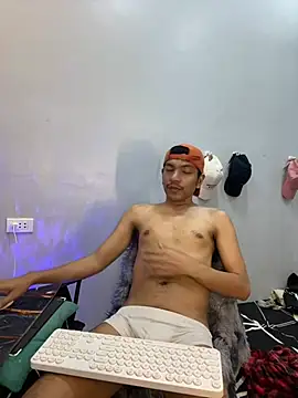 asian darlingcummersxXx online show from 8, 4, 2026