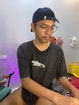 asian darlingcummersxXx online show from 12, 4, 2026