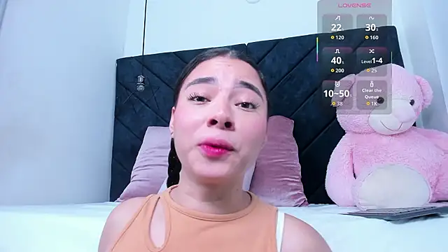 Snapshot of shelseanova chatting on 12, 3, 2026 shelseanova online show from 12, 3, 2026