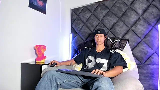 TonyBenedetti online show from 20, 3, 2026