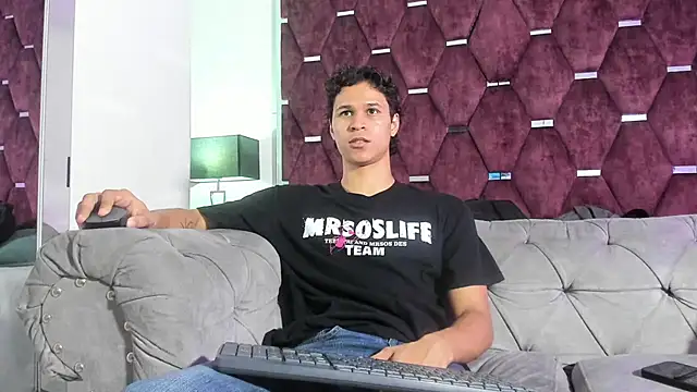 TonyBenedetti online show from 12, 7, 2026