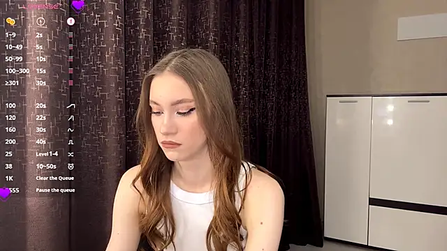 NuDonzze online show from 6, 3, 2026