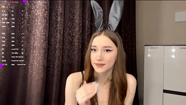 NuDonzze online show from 27, 3, 2026