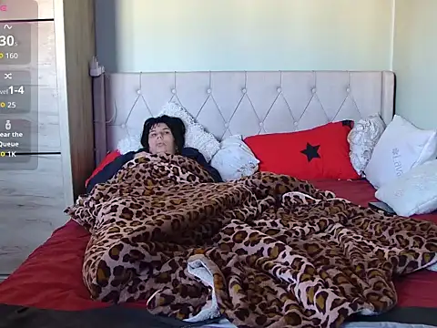 tess1980 online show from 27, 2, 2026