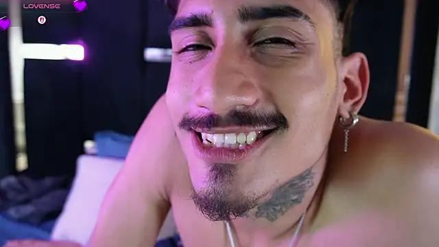 Snapshot of Dark_Eros_ chatting on 28, 2, 2026 Dark Eros online show from 28, 2, 2026