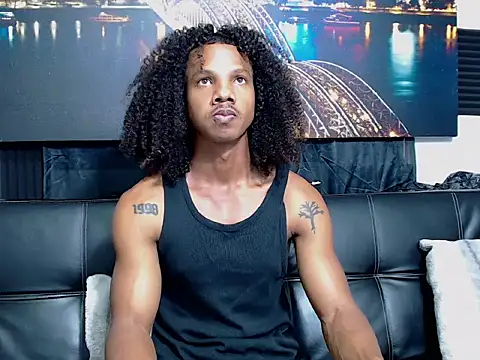 Snapshot of Josh_fit7 chatting on 26, 2, 2026 Josh fit7 online show from 26, 2, 2026