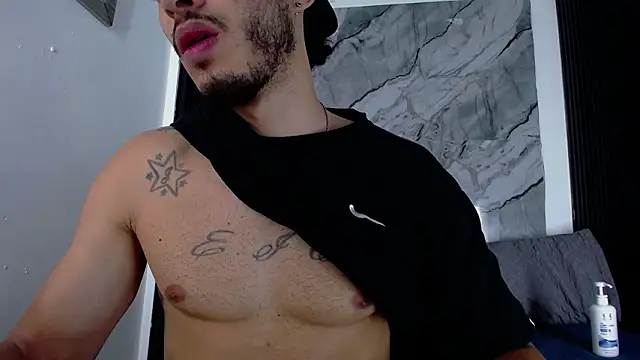 Grant Irons online show from 27, 3, 2026