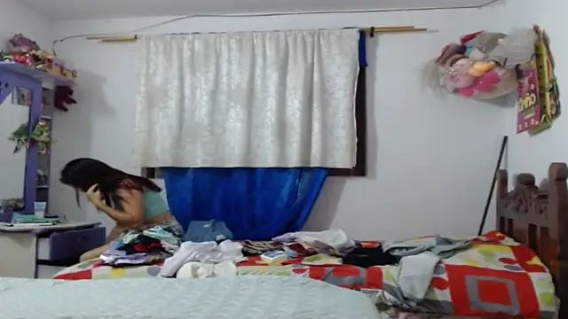 MuffyLans online show from 26, 2, 2026