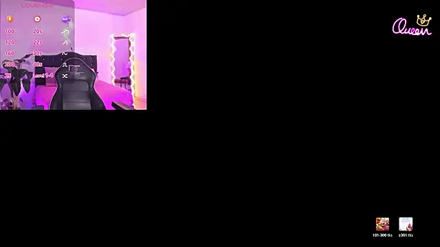 LINDSAY TAY online show from 16, 4, 2026