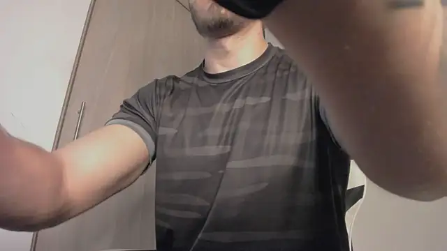 Axel  Blaze online show from 25, 3, 2026