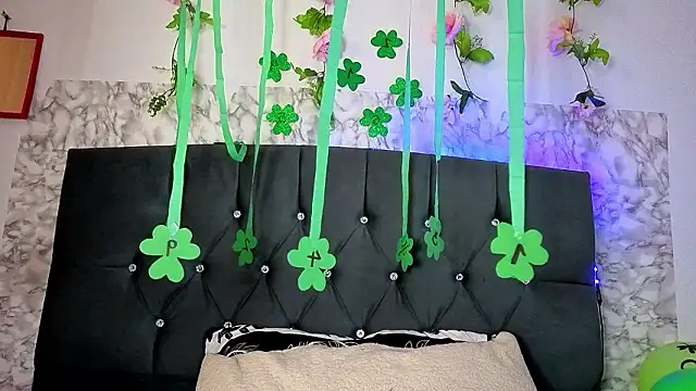 cutninasky online show from 20, 3, 2026