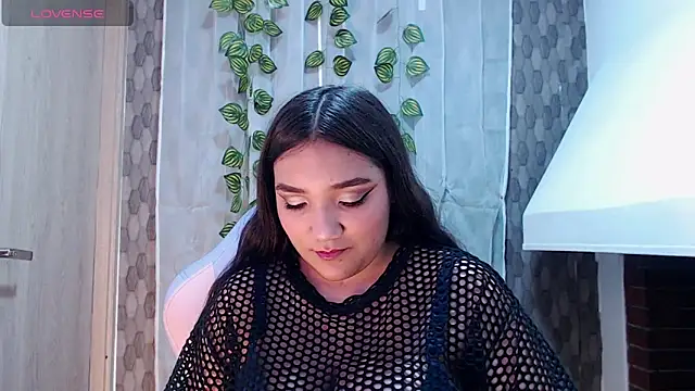 anyela donecm online show from 30, 3, 2026