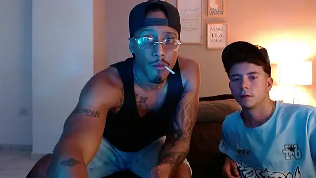 Snapshot of bruno_west chatting on 15, 3, 2026 bruno west online show from 15, 3, 2026