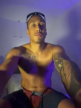 Snapshot of bruno_west chatting on 10, 4, 2026 bruno west online show from 10, 4, 2026