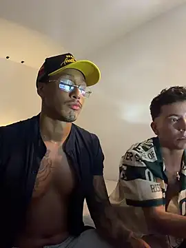 Snapshot of bruno_west chatting on 14, 4, 2026 bruno west online show from 14, 4, 2026