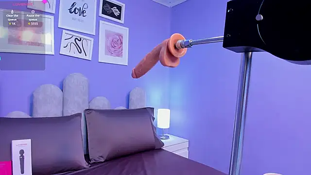 dahiana boobs online show from 20, 6, 2026