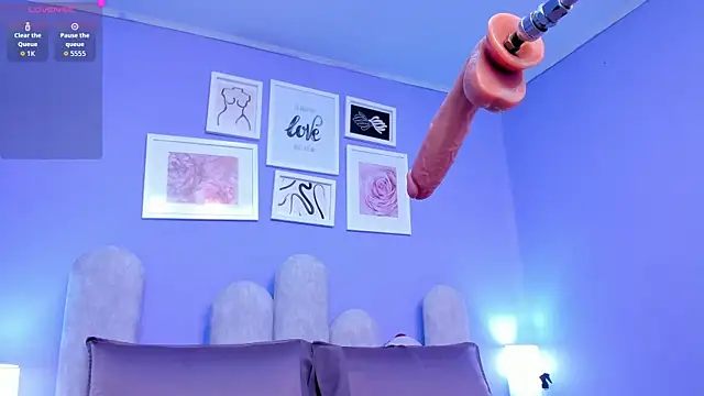 dahiana boobs online show from 29, 6, 2026