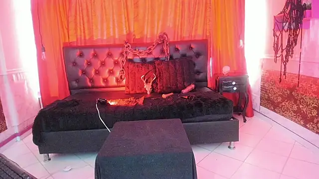 Lilith madame satan online show from 9, 5, 2026