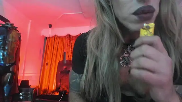 Snapshot of Lilith_madame_satan chatting on 1, 7, 2026 Lilith madame satan online show from 1, 7, 2026