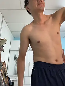 Gonzalogz online show from 13, 4, 2026