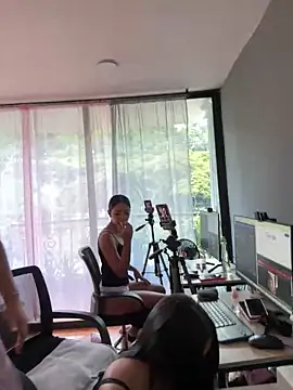 kitty rousse01 online show from 27, 2, 2026