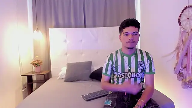 Jason 23   online show from 17, 3, 2026