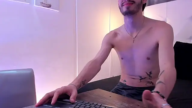 Jason 23   online show from 31, 3, 2026